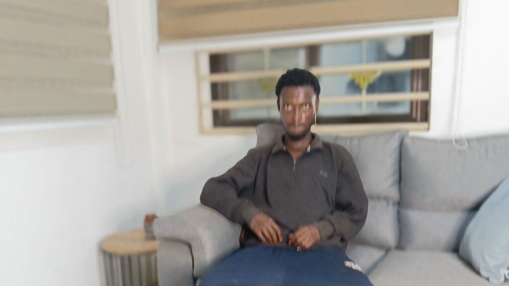 TariqLuffy