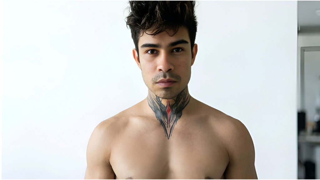 StefanoEverett