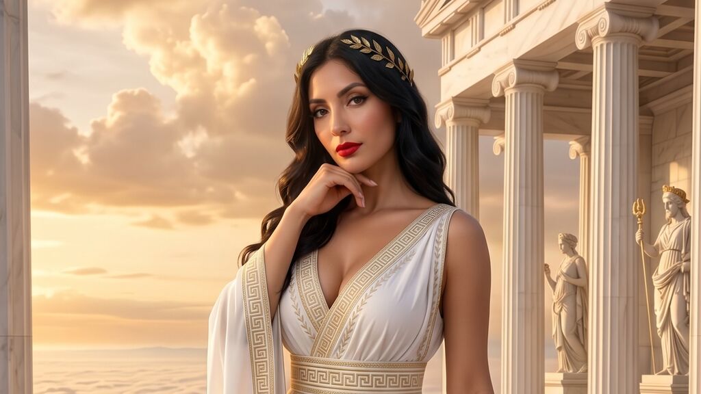 MadelineDemie