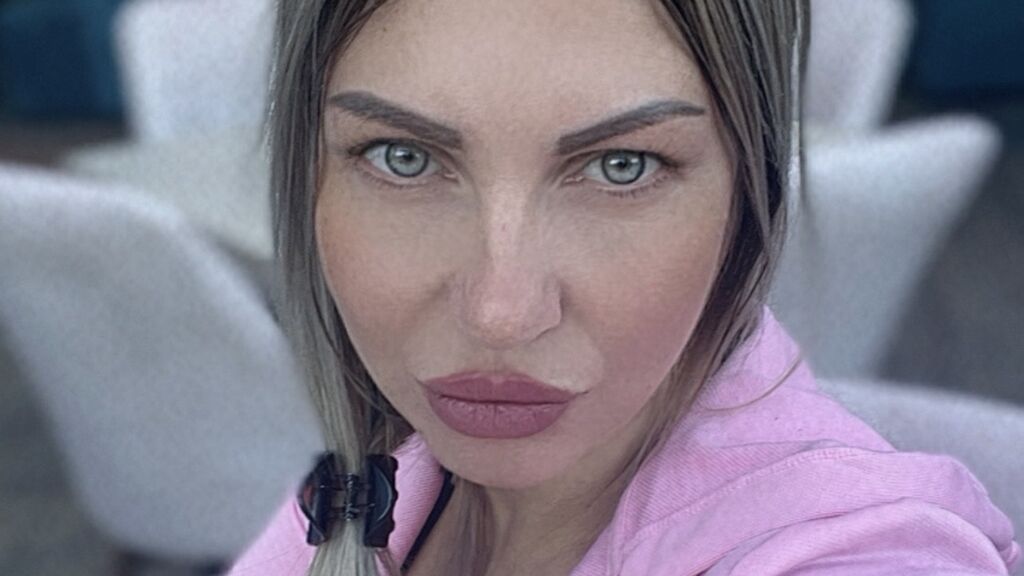 AmandaShatalina