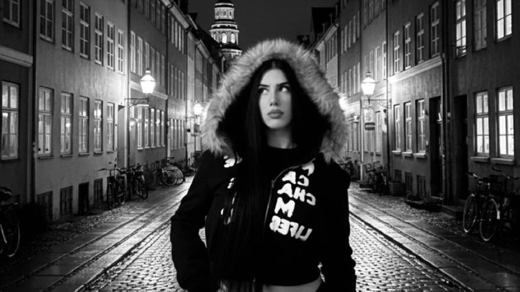 HazelHayese
