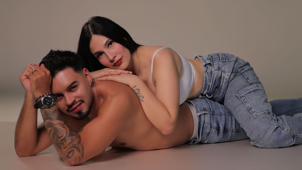 DaveAndLuna