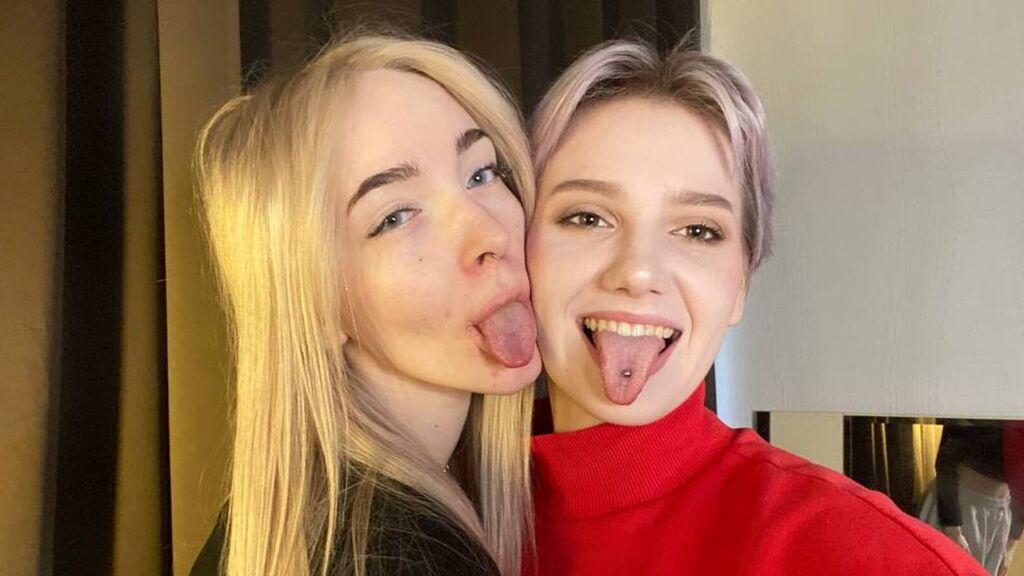 GladysAndDarel
