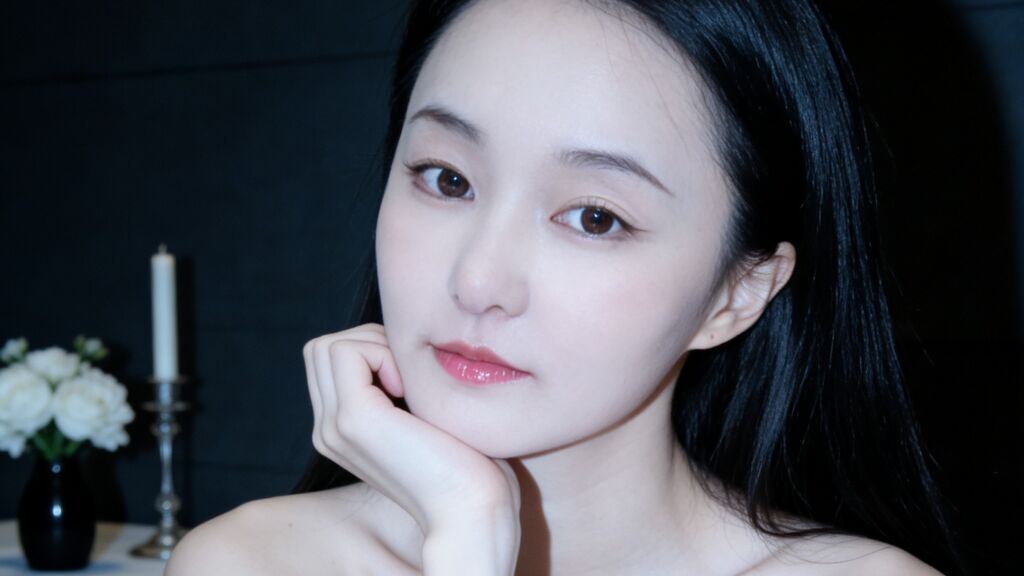 JiangHuihui