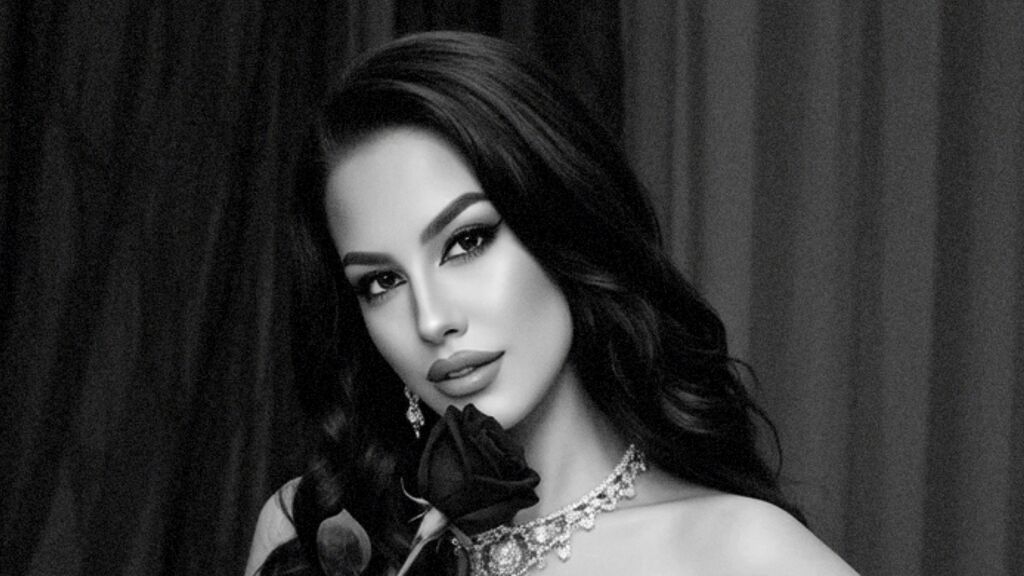 AriannaNoir