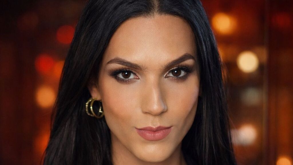 KeniaRoberts