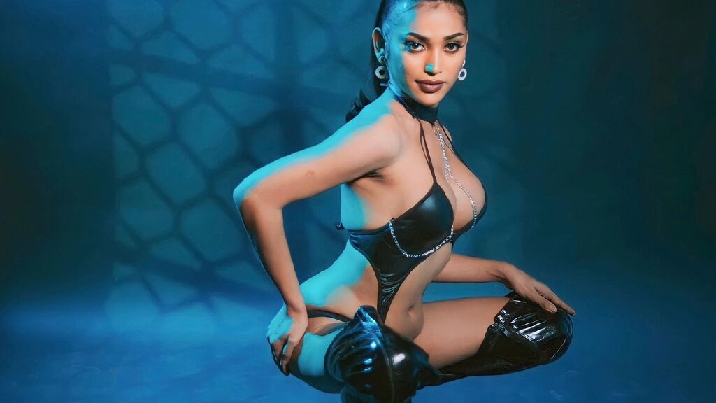 SassyYsabelle