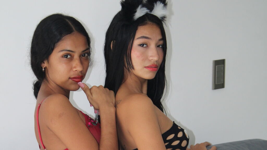 SaloandSilvana