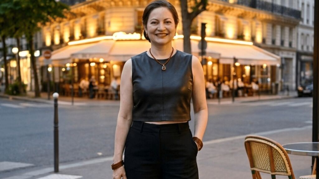 CharmingAnnie
