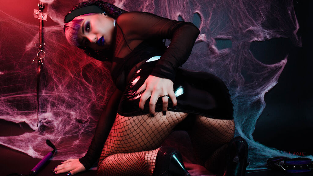 VioletHogtiee