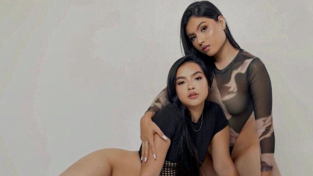 ScarletAndNaomi